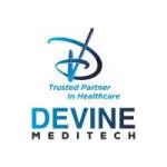 Devine Meditech company logo