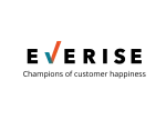 EV Rise finance company logo