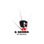 G.D. Goenka Public School company logo