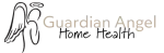 GUARDIAN ANGEL HOMECARE company logo