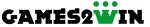 Games2win company logo
