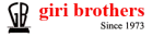 Giri Brothers Private Limited company logo