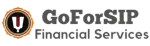 GoForSIP Financial Services company logo