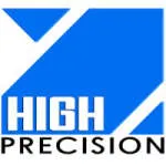 HIGH PRECISION INDUSTRY PVT LTD company logo