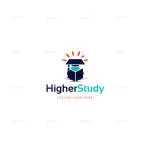 Higher Study company logo