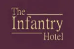 INFANTRY HOTEL BANGALORE company logo