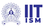 Indian Instititute of Technology company logo