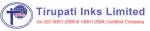 Indian Stationeries company logo