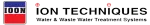 Ion Techniques company logo