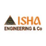 Isha engineering and Co. company logo