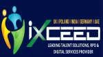 Ixceed company logo