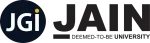 JAIN UNIVERSITY company logo