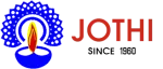 Jothi media company logo