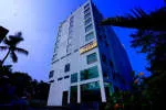 KAY - EM SPECTRA HOTELS company logo