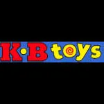 KV Toys company company logo
