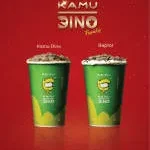 Kamu Motors company logo