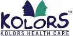 Kolors coimbatore company logo