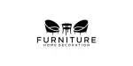 LIVING HOME FURNISHING company logo