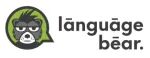 Language Bear company logo