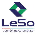 Leameng Solution Technologies company logo