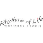 Life Rhythm Yoga Wellness Studio company logo