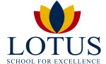 Lotus School company logo