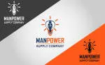 Madhu Man Power Solution company logo