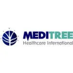 Meditree Corporate Pvt. Ltd. company logo