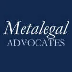 Metalegal Advocates company logo