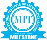 Milestone Institute of Technology company logo
