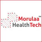 Morulaa HealthTech Pvt Ltd company logo