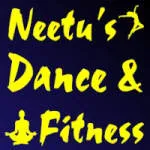 Neetu's Dance & Fitness company logo
