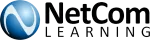 NetCom Learning company logo