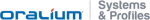 Oralium systems and profiles company logo