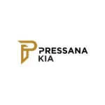 PRESSANA KIA company logo