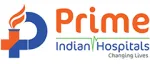 PRIME INDIAN HOSPITALS PVT LTD company logo
