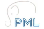 Pml constraction company logo