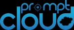 Promptcloud company logo