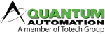 Quantuamasia company logo