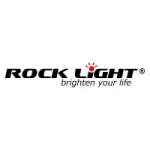 ROCKLIGHT company logo