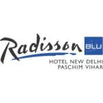 Radisson Blu Hotel New Delhi Paschim Vihar - Food... company logo