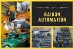 Raison Automation and Controls Pvt Ltd company logo