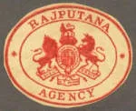 Rajputana and company company logo