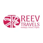 Reev Travels company logo