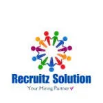 Reign Recruitz Solution Private Limited company logo