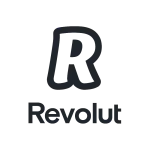 Revolut company logo