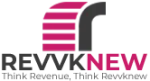 Revvknew Technologies company logo