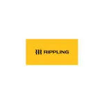 Rippling company logo