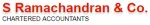 S Ramachandran & Co company logo