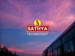 SATHYA Technosoft India Private Limited company logo